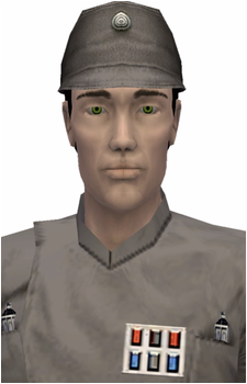 Officer M'Kae's image