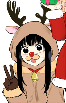 Kouhai {FES}