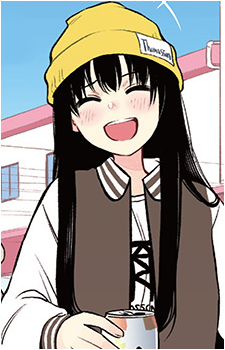 Kouhai {FES}