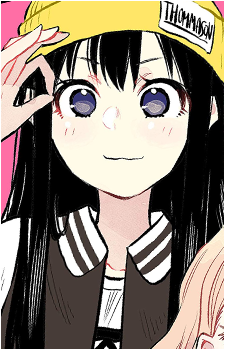 Kouhai {FES}