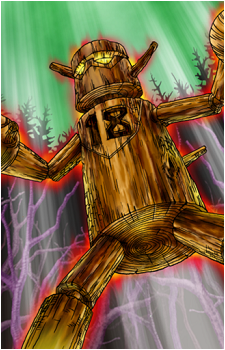 Inpachi's image