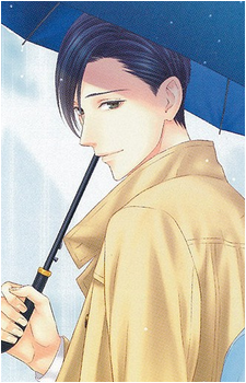 Ryuusei Nakajima's image