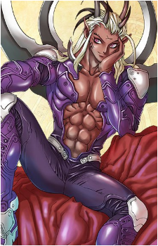 Beelzebub's image