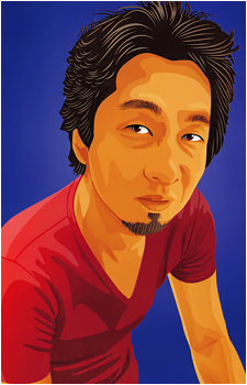 Akira Yamaoka's image