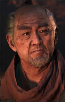 Momochi Sandayu's image