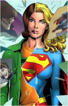Supergirl (Fusion)'s image