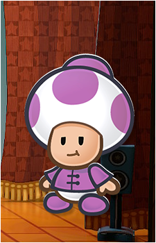 The Battle Master's image