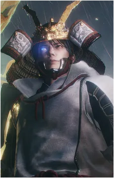 Minamoto no Yoshitsune {Nioh}'s image