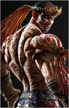 Fahkumram's image