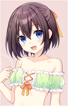Kanna Ogata