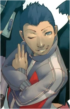 Kazushi Miyamoto