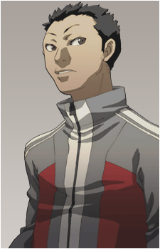 Kazushi Miyamoto