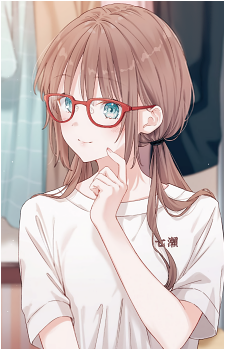 Haruko Nanase {UL}