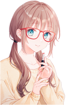 Haruko Nanase {UL}