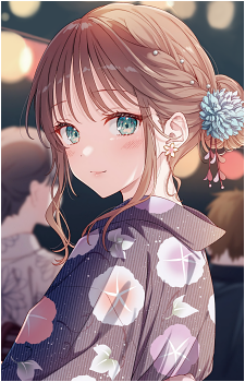 Haruko Nanase {UL}