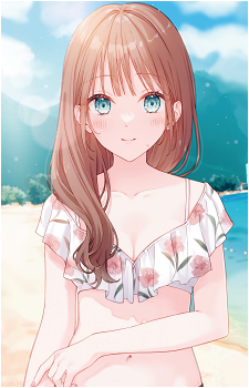 Haruko Nanase {UL}