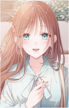Haruko Nanase {UL}
