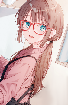 Haruko Nanase {UL}