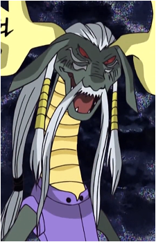 Majiramon's image
