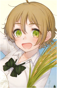 Minori Nakazawa's image