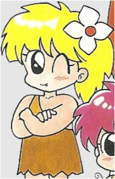 Miki-chan's image