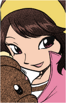 Keira {DPPt}'s image