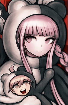 Image 5 of Kyoko Kirigiri