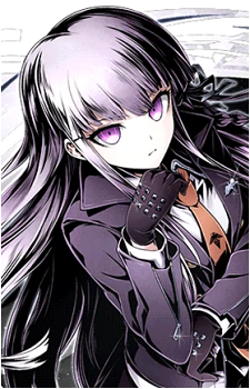 Image 50 of Kyoko Kirigiri