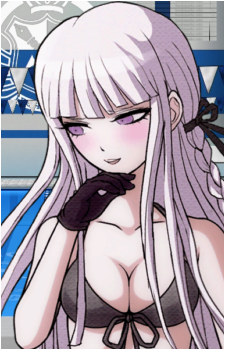 Image 34 of Kyoko Kirigiri