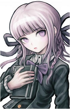 Image 33 of Kyoko Kirigiri