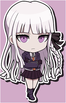 Image 41 of Kyoko Kirigiri