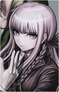 Image 3 of Kyoko Kirigiri