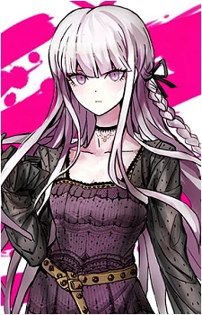 Image 32 of Kyoko Kirigiri