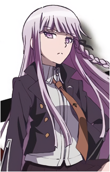 Image 53 of Kyoko Kirigiri