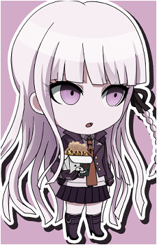 Image 44 of Kyoko Kirigiri