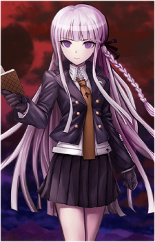 Image 56 of Kyoko Kirigiri