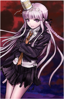 Image 59 of Kyoko Kirigiri