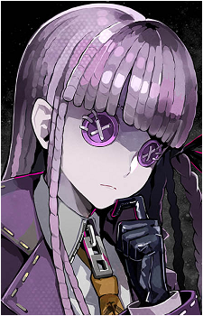 Image 22 of Kyoko Kirigiri