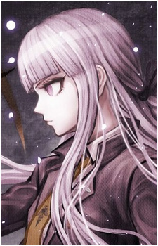 Image 25 of Kyoko Kirigiri