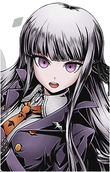 Image 49 of Kyoko Kirigiri