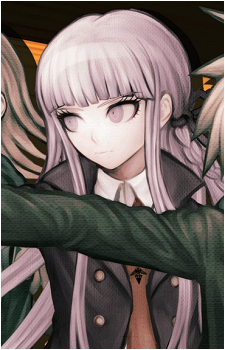 Image 19 of Kyoko Kirigiri