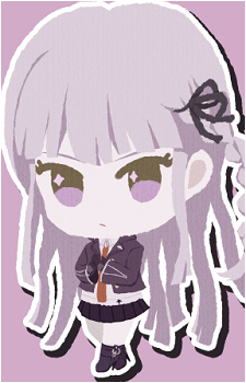Image 45 of Kyoko Kirigiri