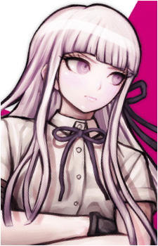 Image 24 of Kyoko Kirigiri