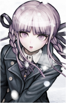 Image 11 of Kyoko Kirigiri