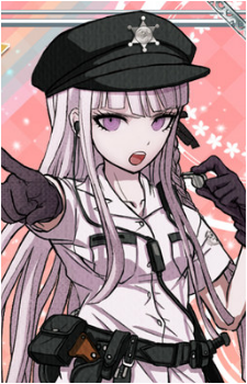 Image 21 of Kyoko Kirigiri