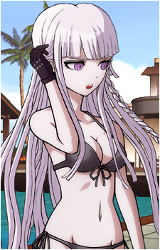 Image 38 of Kyoko Kirigiri