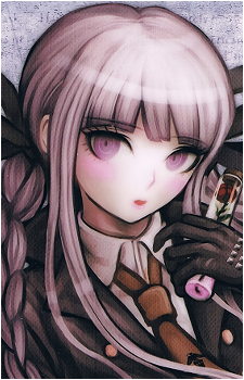 Image 6 of Kyoko Kirigiri