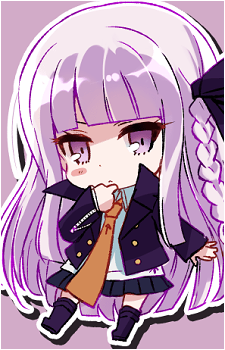 Image 42 of Kyoko Kirigiri