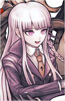 Image 7 of Kyoko Kirigiri