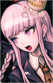 Image 20 of Kyoko Kirigiri